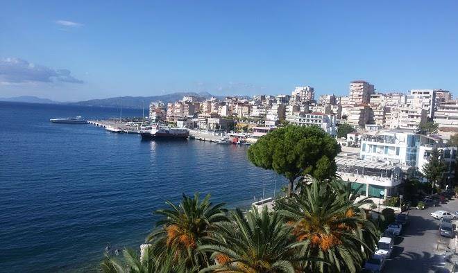 Hotel Republika Image