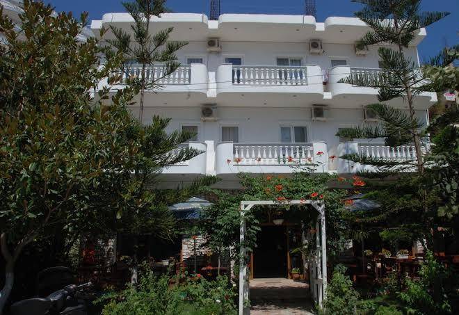 Hotel rixhi