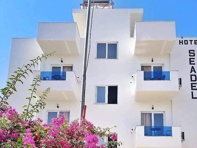 Hotel seadel