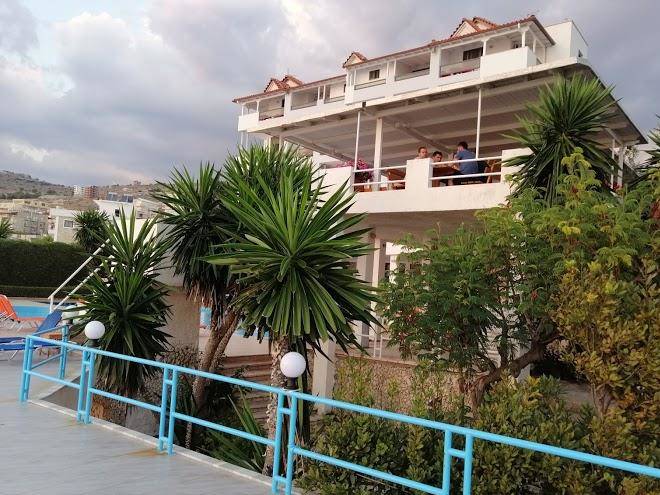Hotel selvia