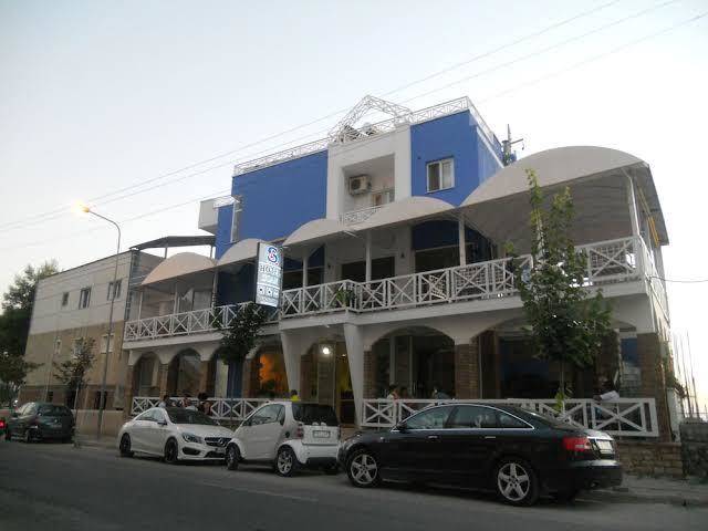 Hotel soan