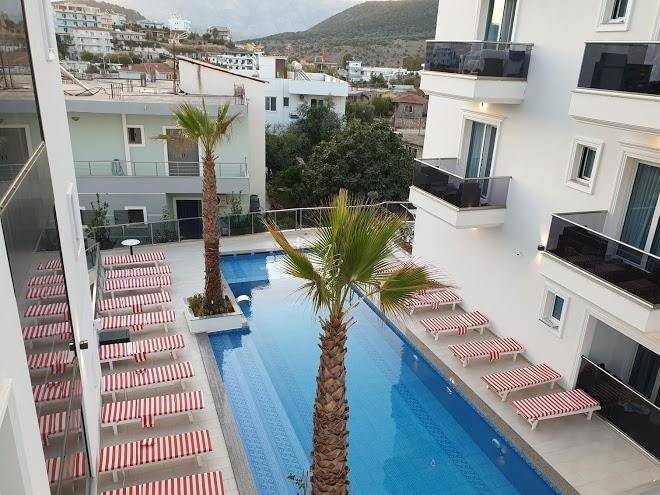 Hotel sole mare