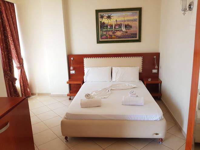 Hotel veli