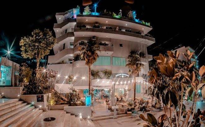 Illyrian boutique hotel