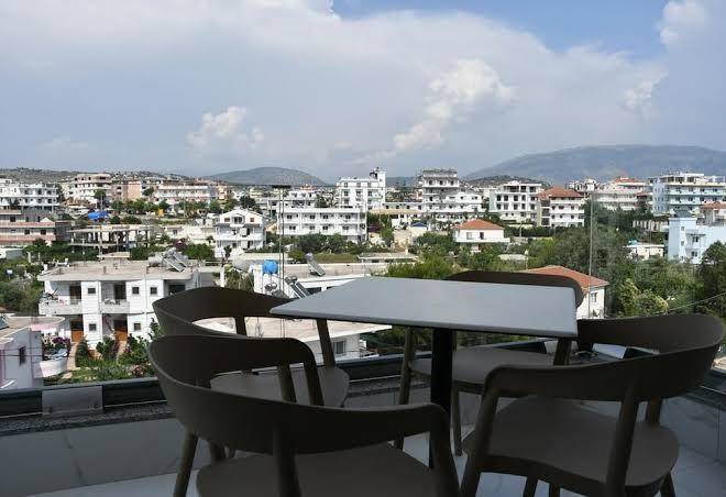 Ionian hotel