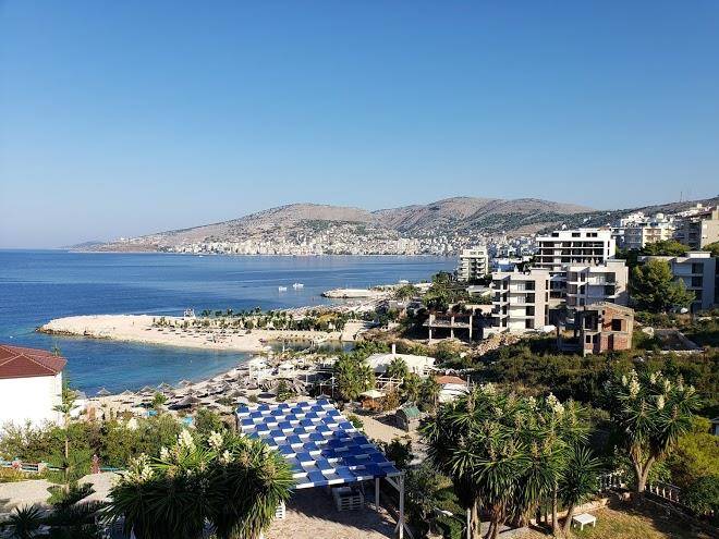 Keliani complex