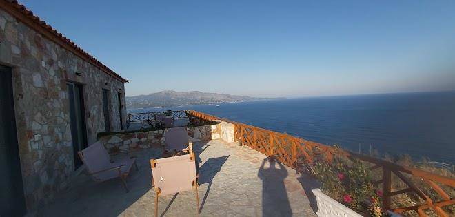 Santa oliva suites