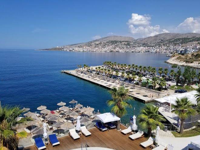 Santa quaranta premium resort