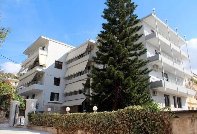 Star hotel saranda