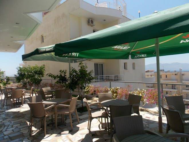 Summer dream hotel