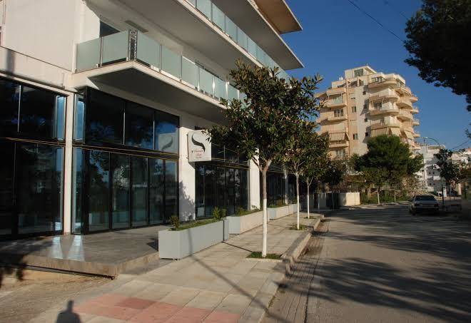 Summer Suite Hotel Image