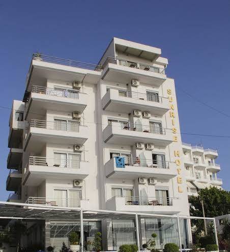 Sunrise hotel