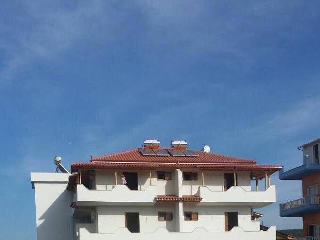 Vila balani