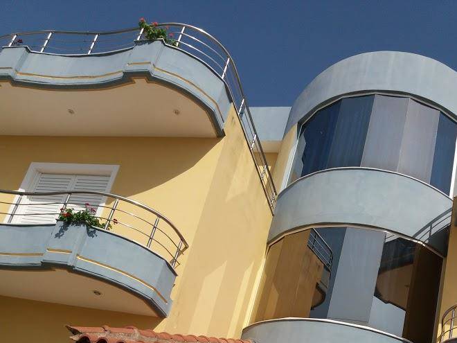 Vila dejvi
