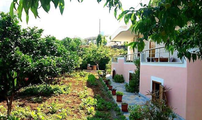 Vila kevin ksamil