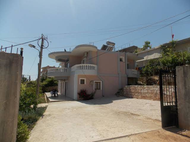 Vila klevis