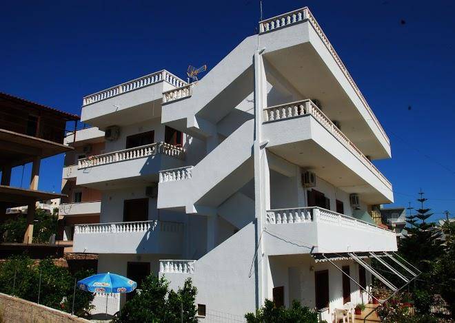 Vila renato