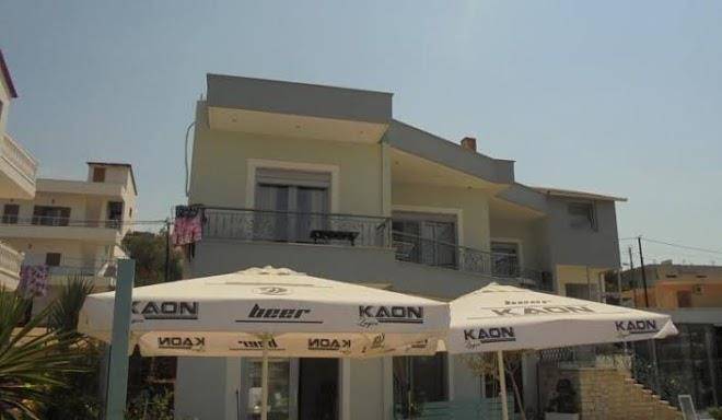 Vila rodhaj