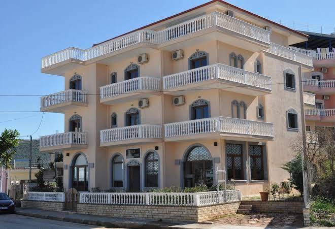 Vila vista mare
