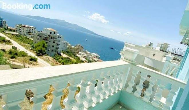 Hotel abedini
