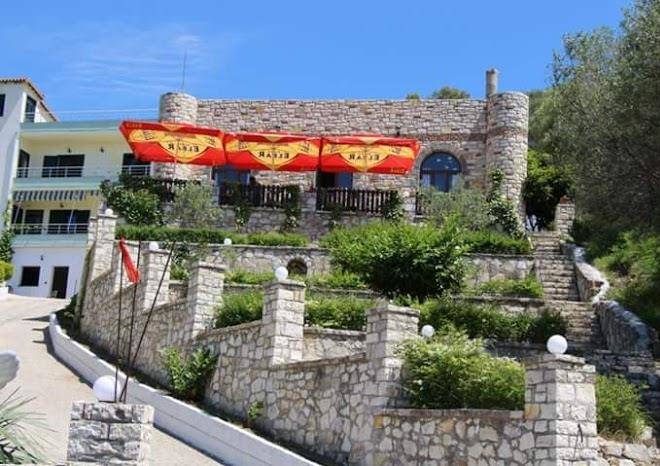 Bar Restorant Hotel Ne Caire Image