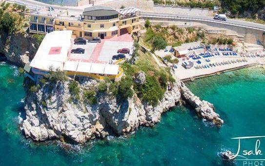 Bar restorant kalaja vlore