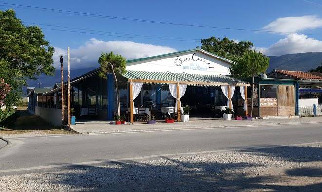 Barracuda hotel