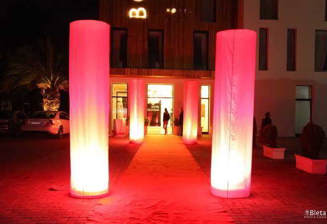 Bologna hotel
