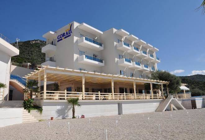 Coral hotel & resort