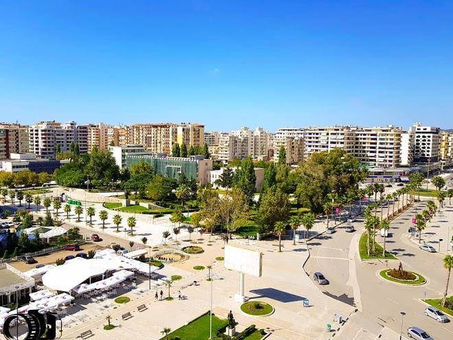 Dhoma plazhi duka