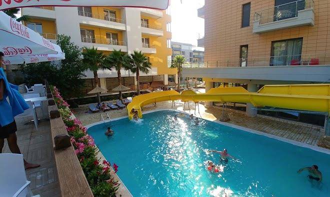 Diamond hill hotel