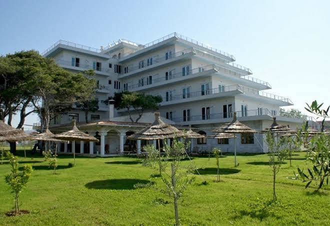 Europa grand resort