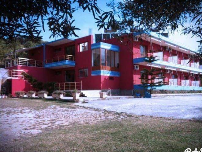 Gamel hotel & beach