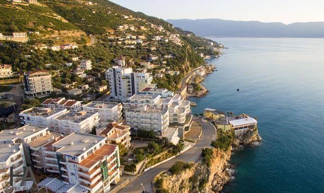 Hotel aliko