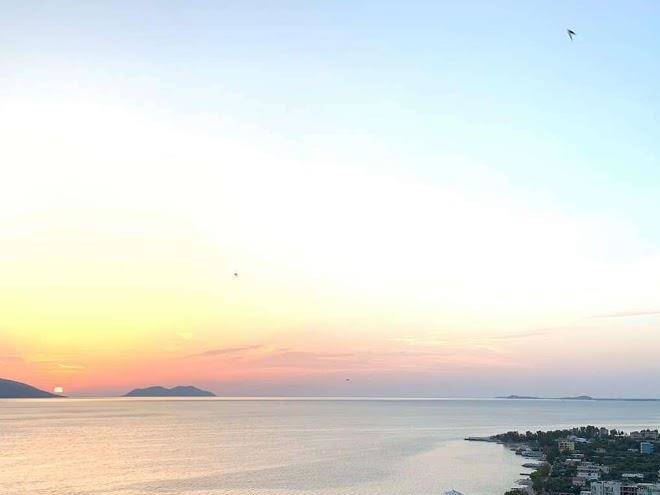Hotel artisti vlore