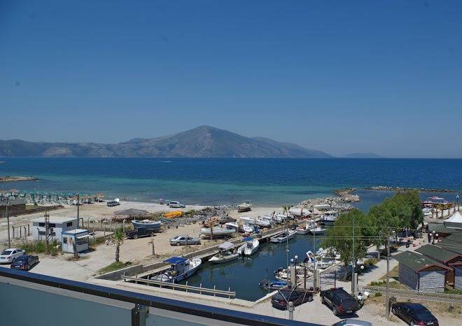 Hotel begaj
