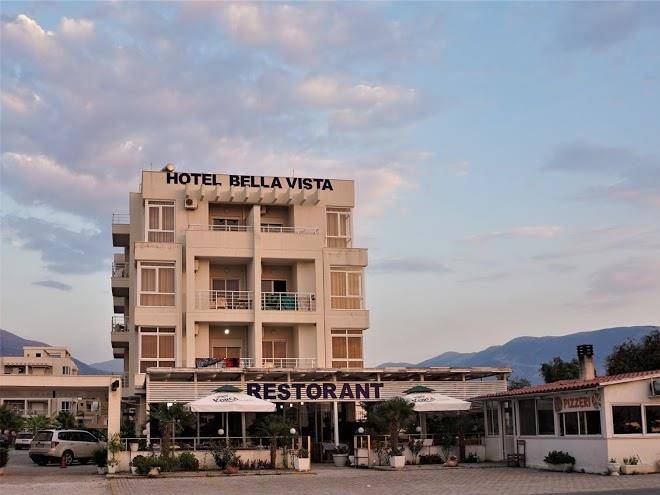 Hotel Bella Vista Image