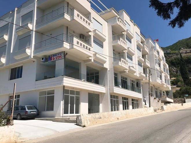 Hotel bregu d etit