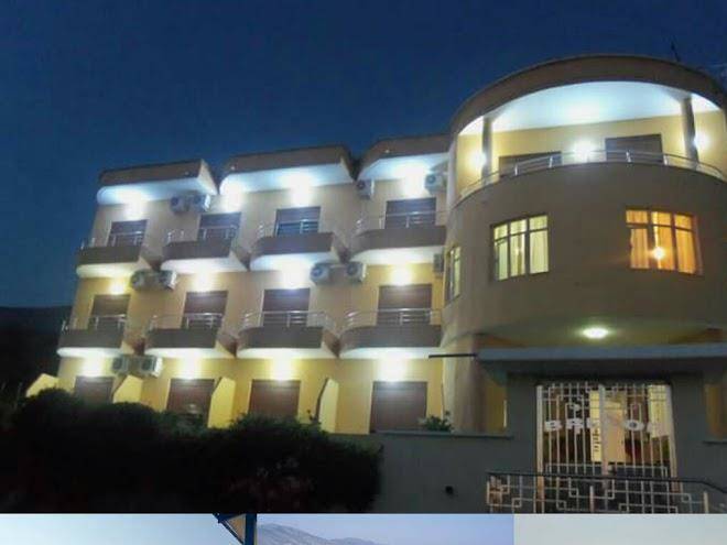 Hotel brelor