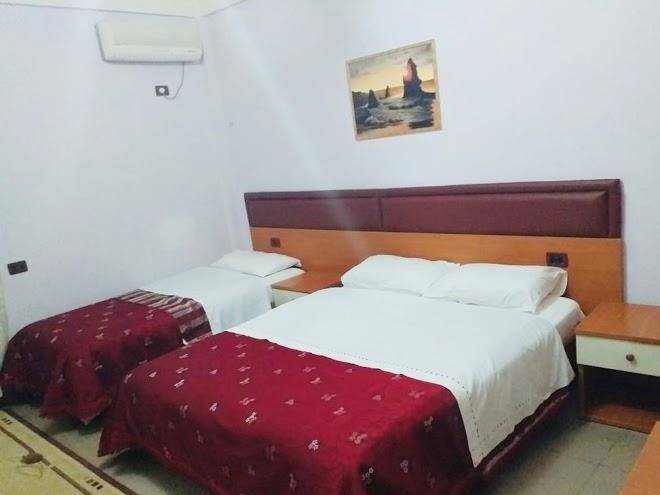 Hotel Edland Vlore Image