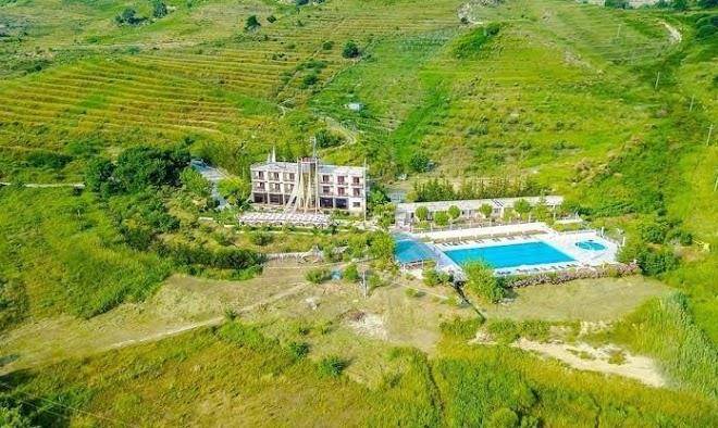 Hotel edva