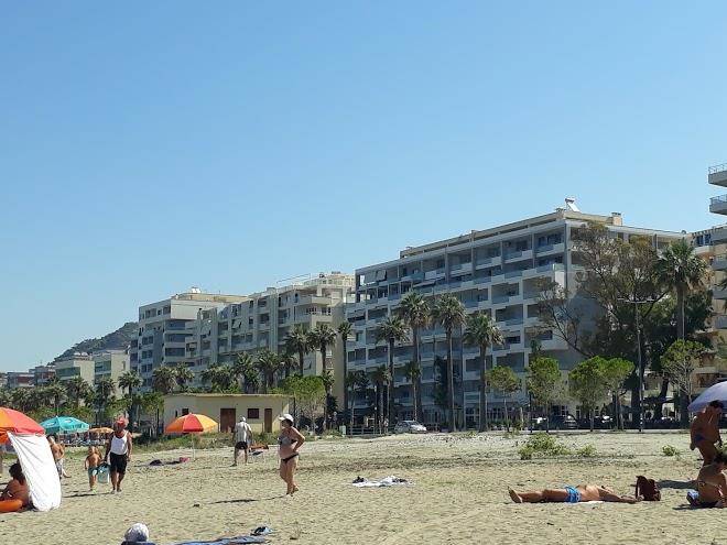Hotel erjuma