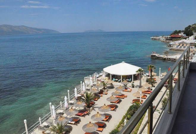 Hotel helia