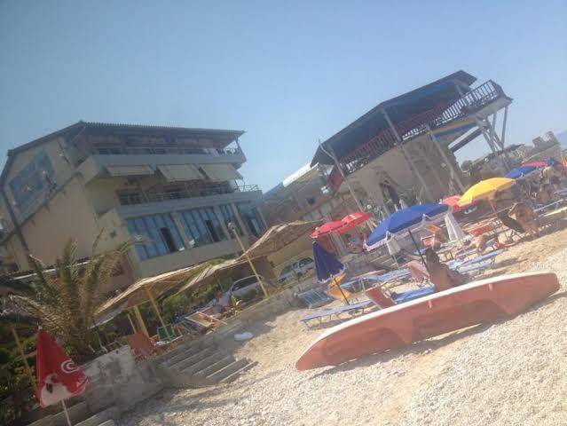 Hotel jonufra