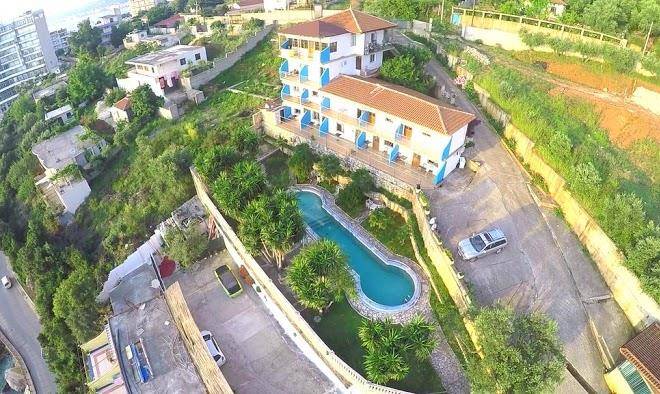 Hotel katalea