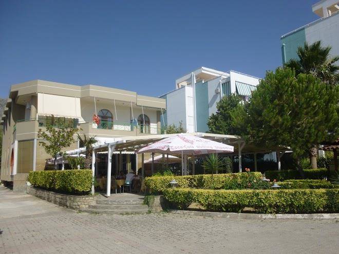 Hotel krela