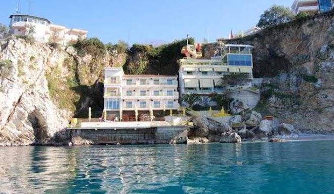 Hotel liro