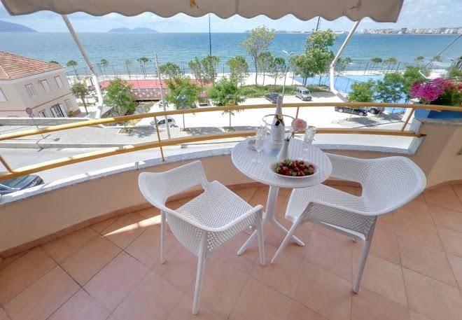 Hotel lungomare