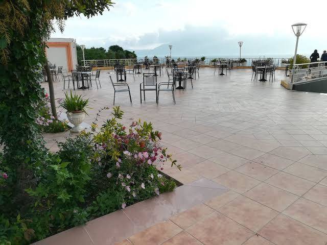 Hotel monte carlo