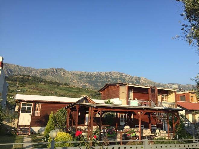 Hotel nili